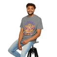 thumbnail image 7 of Florida Psychedelic 90s Y2K Style Comfort Colors Unisex Shirt, 7 of 7