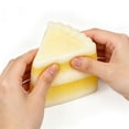 thumbnail image 7 of STPToys Cake Stress Relief Ball, Slow Rising Cute Sensory Fidget Gadget for Anxiety Relief, Perfect for Party Favors, Classroom Rewards - Yellow, 7 of 7