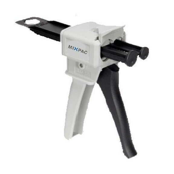 MixPac DS53 Dispenser Kit for 50ml/1.7oz S-Type Adhesives (1:1 & 2:1 Ratios)