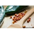 thumbnail image 3 of Dried Chiltepin Peppers (Chile Tepin) – 1oz Bag - Great For Use with Seafood, Sauces, Stews, Salsa, Meats. Very Hot with a Smoky Flavor. Air Tight Resealable Bag (1 Ounce (Pack of 3)), 3 of 5