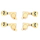 thumbnail image 4 of Clavija de afinación para ukelele, 4 piezas, clavija de afinación para ukelele, clavija de afinación, características mejoradas, 4 of 9