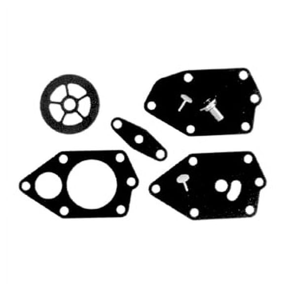 Fuel Pump Kit Johnson/Evinrude 20-225hp Pro #: 43292 X-Ref #: 432962432962