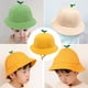 thumbnail image 5 of Sombrero de pescador para niños de 6 a 18 meses con circunferencia de la cabeza de 48 a 50 cm, sombrero de lavabo para niños y niñas, lindo sombrero para el sol con dibujos animados, 5 of 5