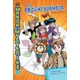 thumbnail image 3 of Manga Math Mysteries 5: Ancient Formula, 3 of 4