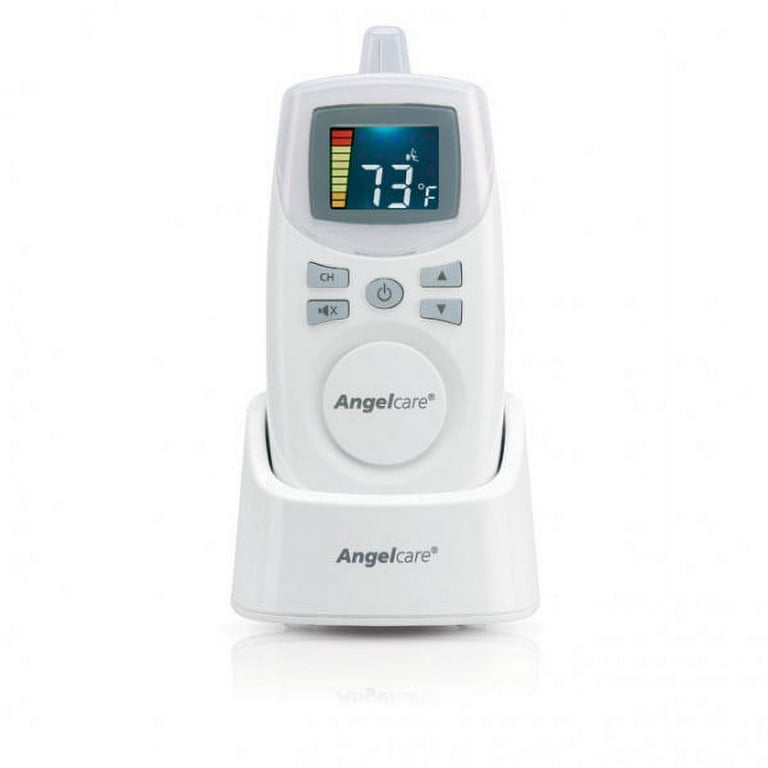 Angelcare baby hotsell monitor walmart
