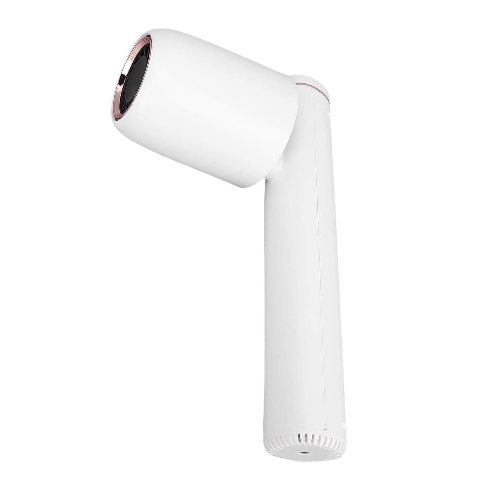 Rechargeable Blow Dryer, Overheat Guard Convenient Grip Copper Core Motor 9x2600MAH Battery High Rotation Speed Portable Hair Dryer 2 Gears  for Dormitory