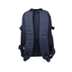 thumbnail image 4 of Mochila Reebok Backpack Unisex Escolar Deportiva azul Unitalla, 4 of 5