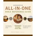 thumbnail image 1 of Pre-Owned Zondervan All-In-One Bible Reference Guide (Hardcover) 0310283094 9780310283096, 1 of 2