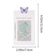 thumbnail image 3 of 600 Pcs Nail Gel Clear Sculpting Gel For Carving Molding And Painting Nail Art Designs Rhinestone Glue For Decoration, 3 of 6