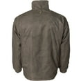 thumbnail image 3 of AVERY Men's Heritage Marsh Brown Sportsman's Field Coat, Size: L (A1010052-MB-L), 3 of 6