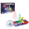 thumbnail image 2 of Kids Electronic Experiment Kit Creative DIY Assembly Kit Educational Toy, 2 of 6
