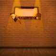 thumbnail image 3 of Halloween Horror License Plate Frame License Plate Covers Scary Car Tag Frame Personalized Car Accessories, 3 of 7
