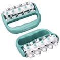 Coolife Fascia Release and STF9 Cellulite Remover Muscle Massage Roller