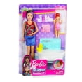 thumbnail image 1 of Muñeca Barbie Skipper Babysitters Bañera, 1 of 4