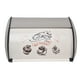 thumbnail image 2 of Contenedor para caja de pan, contenedor para caja de pan, contenedor grande para pan, almacenamiento de pan, soporte para pan, eficiencia óptima, 2 of 14