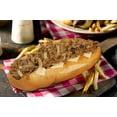 thumbnail image 7 of Gary's QuickSteak 100% Thin Sirloin Frozen Beef Packaged Meal, 10.8 oz, 7 of 7
