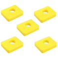 thumbnail image 1 of 5 piezas 799579 550E 550EX motor de filtro de aire fácil de usar conveniente filtro de aire de esponja para reemplazo, 1 of 7