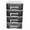 As Shown, variant on Arborister Drawer Storage Organizer for Home Office Desktop