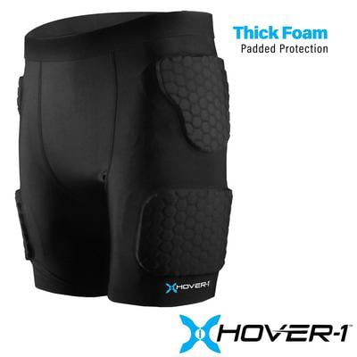 Hover-1 Padded Shorts