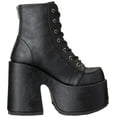 thumbnail image 6 of Women's Demonia Camel 203 Ankle Boot, 6 of 8