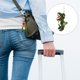 thumbnail image 5 of ColoMX 1 colgante de dinosaurio de peluche, llavero de juguete de dinosaurio de peluche, adorno colgante., 5 of 7