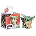 thumbnail image 4 of Star Wars The Bounty Collection: The Mandalorian - Grogu Figura Sorpresa Hasbro F5854, 4 of 5