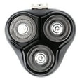 thumbnail image 1 of Blantye Tête de Rasoir Électrique de Remplacement Tête de Rasoir Accessoires de Protection Pièces pour Hommes Cadeau, 1 of 14