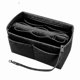 thumbnail image 4 of Felt Purse Insert Organizer Portable Cosmetic Bag Fit For Handbag Tote Various Bag, 4 of 4