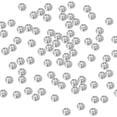 thumbnail image 1 of Mobile phone shell sticker diamond material round nail flat bottom drill, 1 of 7