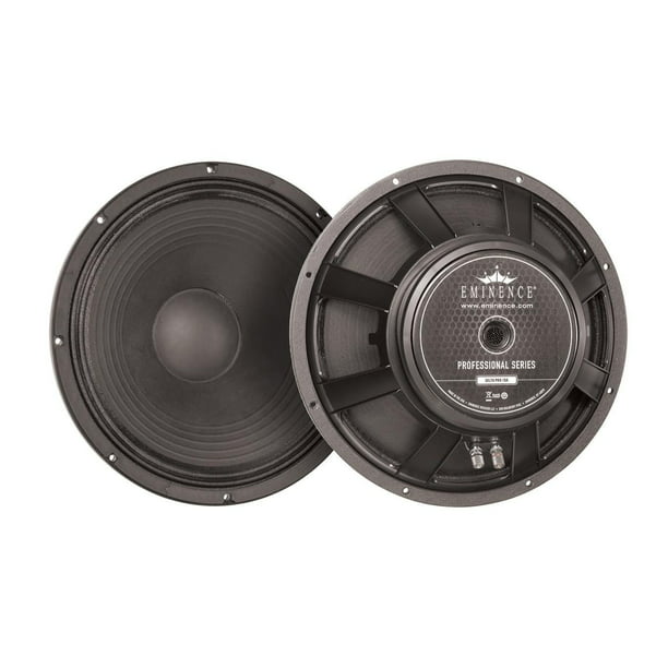 Eminence DELTA PRO-15A 15" Replacement Speaker -