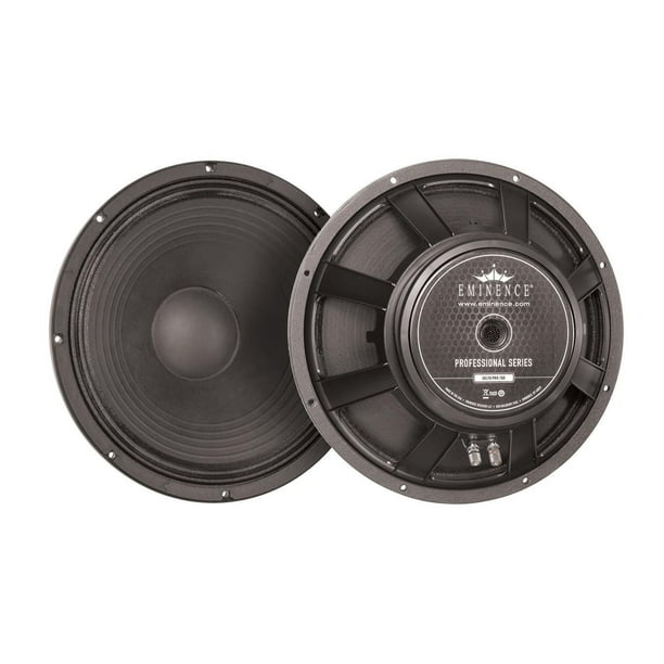 Eminence DELTA PRO15A 15" Replacement Speaker
