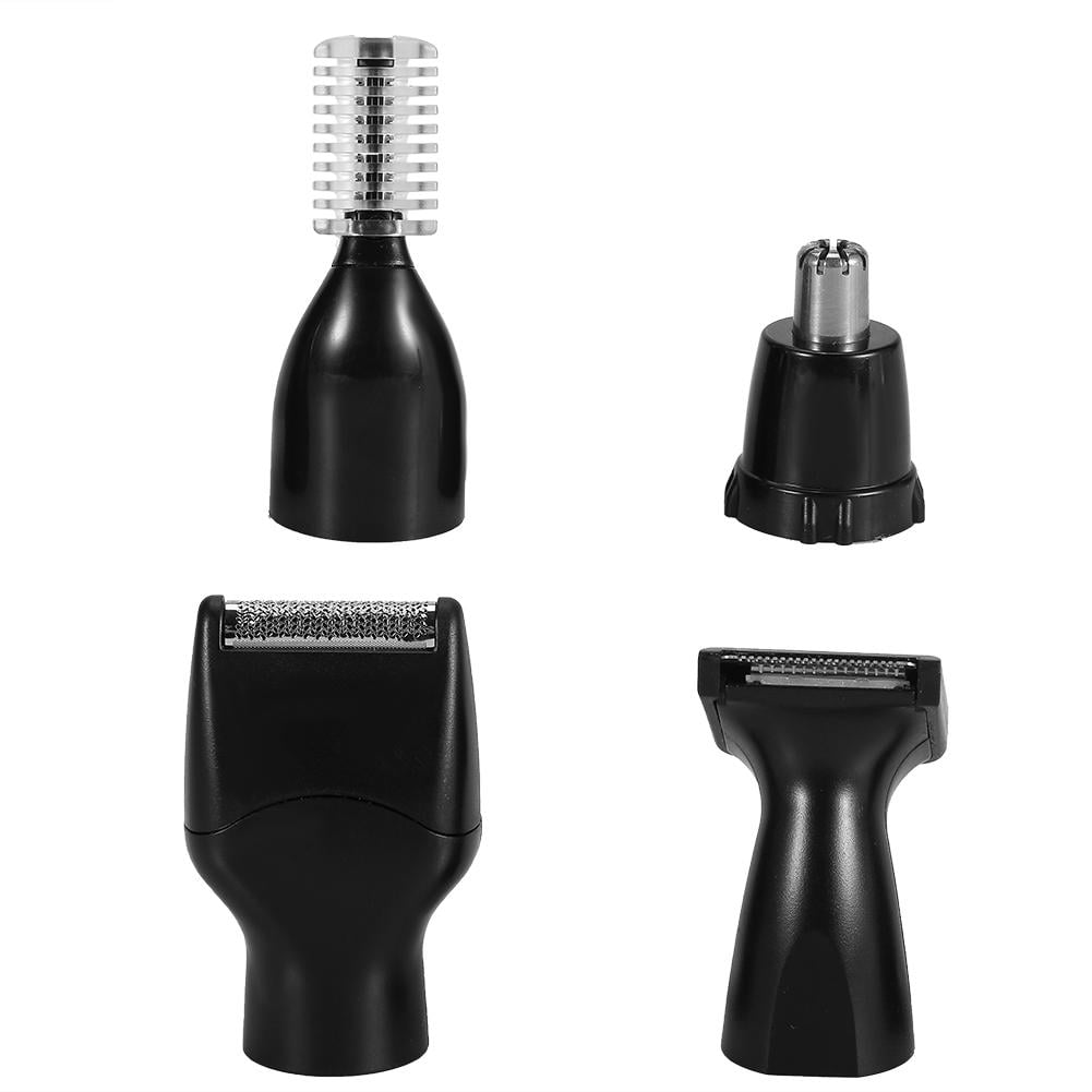 best nose hair clippers