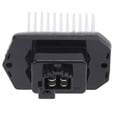 thumbnail image 4 of 79330-stx-a01 Blower Motor Control Module Blower Motor Resistor For Pilot Fan Motor Resistor Replacement Blower Motor Resistor 79330-STX-A01 For  MDX 2007-2013 / TLX 2015-2016, 4 of 8