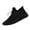 Black, variant on asdoklhq Casual Shoes for Men Under $25,Men's Business Shoes Breathable Slip-on Mesh Outdoor Leisure Casual Sneakers
