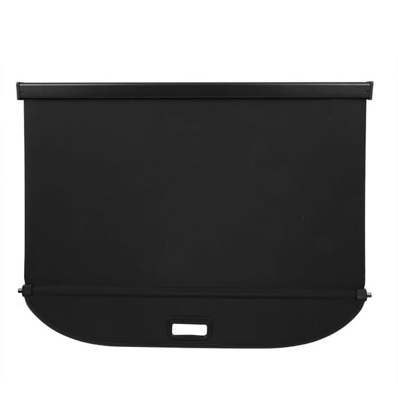 ECCPP Cargo Cover 2024-2025 Fit for Chevrolet Trax SUV Rear Trunk Cover Shade Luggage Tonneau Security Cover