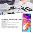 thumbnail image 2 of Téléphone LCD Numériseur d'Affichage, 3D Sensible Tactile 6,7 Pouces Ajustement Parfait Haute Saturation de Couleur Téléphone Tactile Écran Haute Résolution de Remplacement avec des Outils pour la Réparation, 2 of 7
