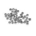 thumbnail image 3 of Pièces de Réparation de Monture Optique de Lunettes en Acier Inoxydable 1000/Pack 1.4mm, 3 of 8