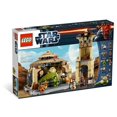 thumbnail image 2 of LEGO Star Wars Jabba's Palace 9516, 2 of 8