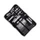 thumbnail image 1 of Seitruly Cortaúñas, accesorios multiusos para niñas, tijeras para uñas, juego de manicura práctico para manualidades, Kit de pedicura para mano de Juegos de manicura Numero 3 Seitruly CE007386-03, 1 of 5