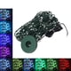 thumbnail image 5 of Luces Multicolores Para árbol De Navidad LED 400BT Aplicación Control Remoto 5 Pies/1,5 M Preiluminadas 27 Modos Para Decoración De árbol De Navidad, 5 of 7