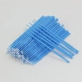 thumbnail image 4 of Essential Beauty Accessory, Precision Micro Applicators for Effortless Makeup and Personal Care (Blue, 400pcs), 4 of 5