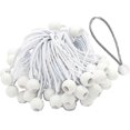 thumbnail image 1 of 50 Pack Long Buckle Bungee Cords For Marquees, Tents, Banners And Tarps, 1 of 4