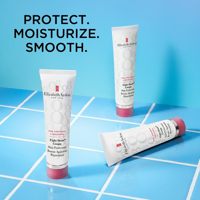 Elizabeth Arden Eight Hour® Cream Skin Protectant- Limited Edition