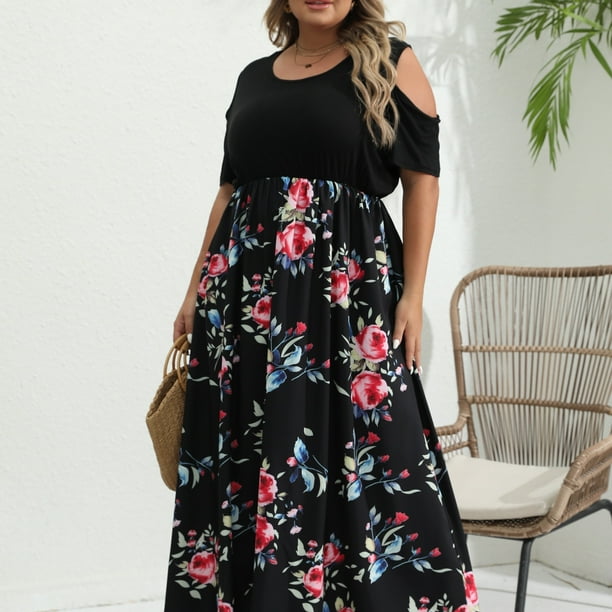 Vestidos ligeros largos hotsell