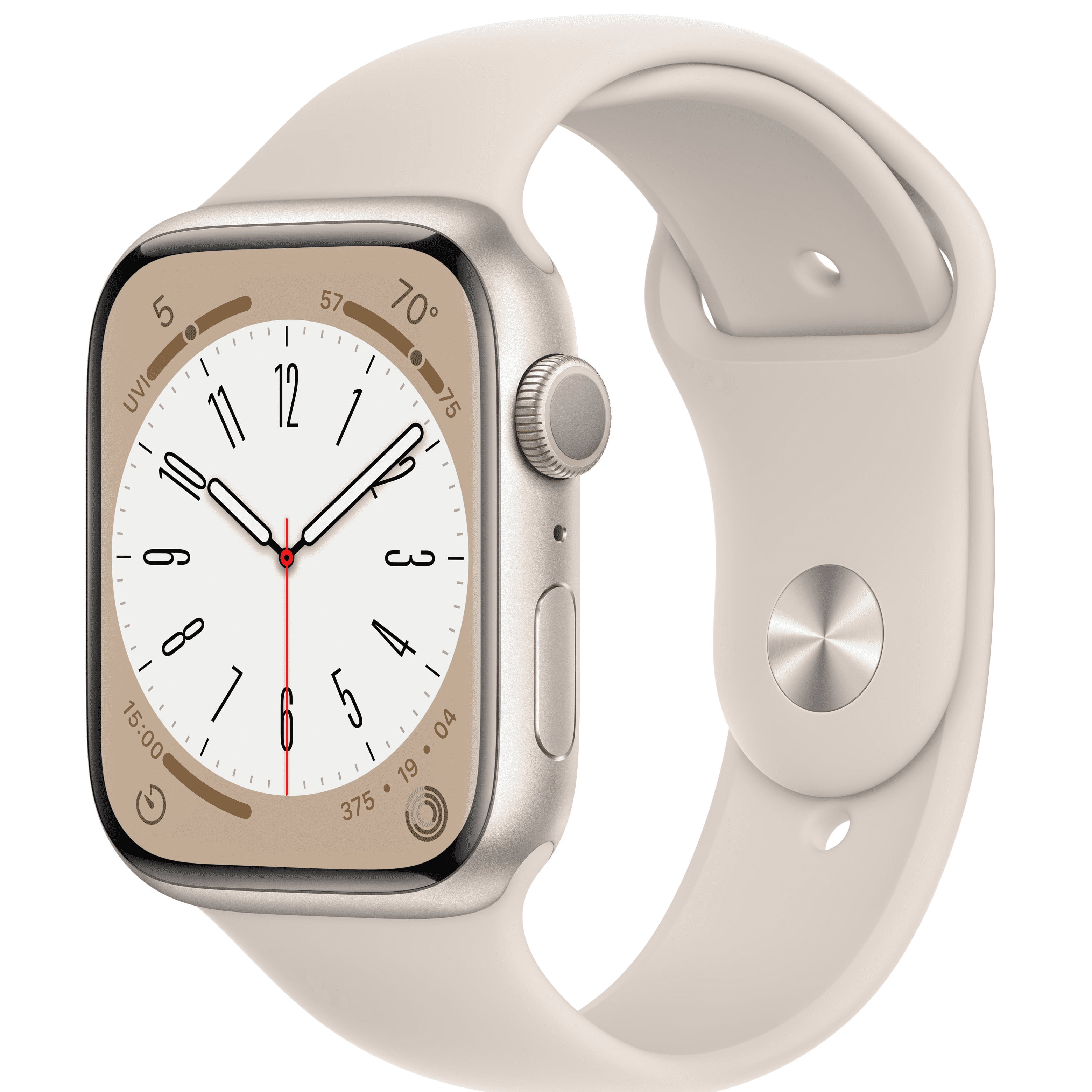 APPLE APPLE WATCH8 45 MNAL MN 202209-