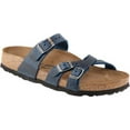 thumbnail image 5 of Women's Birkenstock Franca Slide, 5 of 7