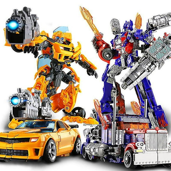 Takara Tomy Transformers Masterpiece Series Bumblebee