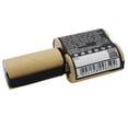 thumbnail image 3 of Replacement Battery for AEG 900055103,3600mAh/3.6V, 3 of 5