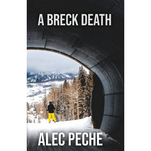 Jill Quint, MD Forensic Pathologist A Breck Death, Book 3, (Paperback)