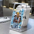 thumbnail image 1 of MESSI Melody BAPE JANE poker aces A brand luxu Funda iphone 15 14 11 13 12 X XS Pro Max xr Mini 7 8 6 plus Regalo De Vacaciones No Cambia Amarillo Prueba De Golpes Transparente Para Teléfono, 1 of 4